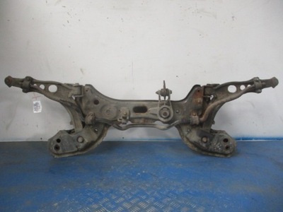 Fiat idea 1.9jtd подрамник подрамник рычаги перед фото №1