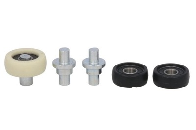 Напрямна роликова двері citroen jumper, fiat фото №1