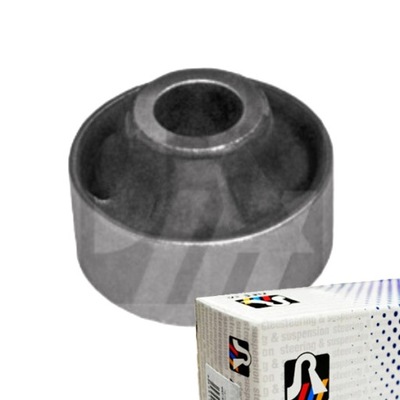 Rts 017-00295 подшипниковый узел, рычаг фото №1