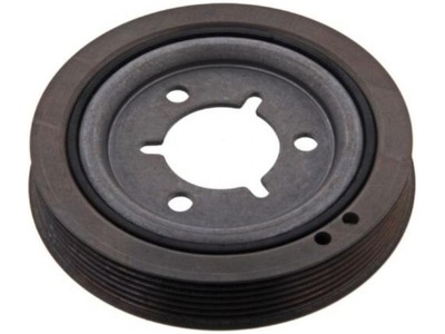 Febi bilstein 36311 шків, wał колінчастий фото №1