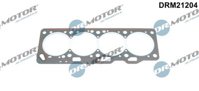 DRM21204 DR.MOTOR AUTOMOTIVE УПЛОТНИТЕЛЬ GŁ. VW POLO 6 94-