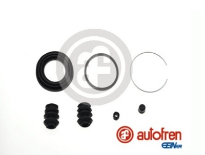 KIT DE REPARACIÓN SOPORTE DE FRENADO OPEL (AKB 42MM)  