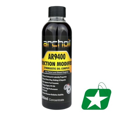 ARCHOIL AR9400 SYNERGISTIC OIL COMPLEX 200ML 