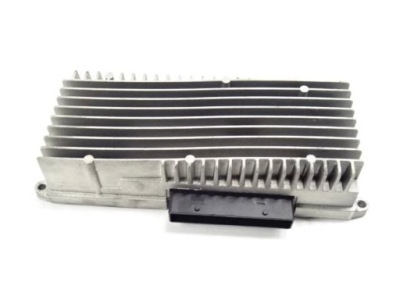 Усилитель audi a4 a5 b8 фото №1