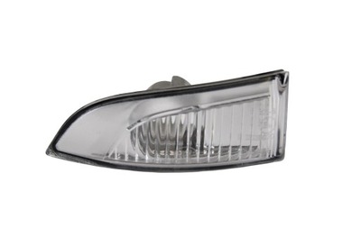 RENAULT FLUENCE 2010 - 13 LUZ DIRECCIONAL AL ESPEJO L  