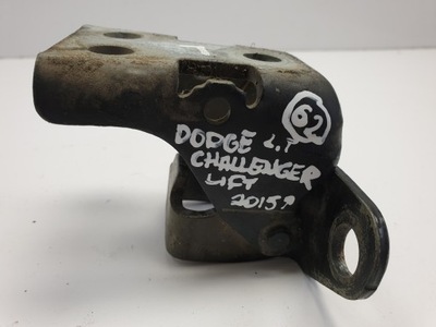 Dodge challenger 15- петля передніх двері лівий фото №1