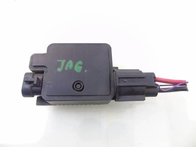 UNIDAD DE CONTROL MÓDULO DE VENTILADOR JAGUAR XE X760 940013003  