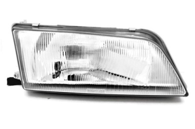 Nissan maxima od 95- фара правый новый europa ^ фото №1