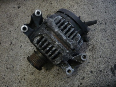 Генератор 0124325039 mercedes-benz sprinter фото №1