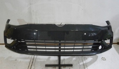 BUFERIS SPOILER VW GOLF VII LIFT PRIEK. NR W370 