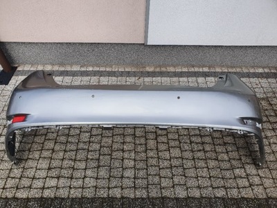 LEXUS GS IV 12-20 BUMPER REAR REAR PARKTRONIC  