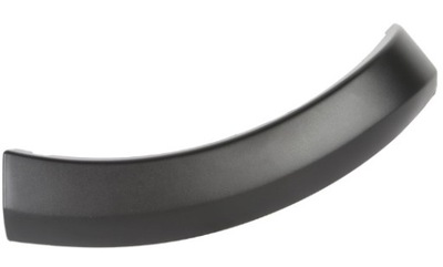 Молдинг бампера задняя правая dacia sandero 12-stepway фото №1