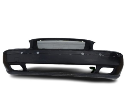 Бампер передний перед volvo v70 s 70 09484239 фото №1