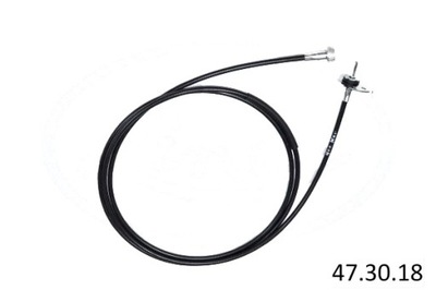 LINEX CABLE VELOCÍMETROS VW LT 28-35 I LT 40-55 I 2.0-2.7D  