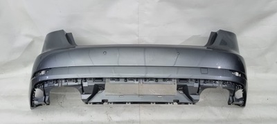 Audi a3 8v4 бампер задний фото №1