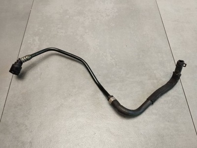 Bmw 7 g11 750i шланг 8602668 фото №1