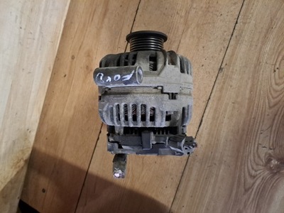 Генератор 2.0tdci transit mk6 фото №1