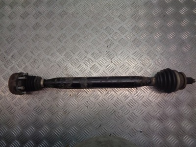 Półośka приводной вал левая передняя volkswagen polo iv фото №1