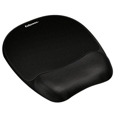 Podkładka pod mysz piankowa Fellowes Memory Foam