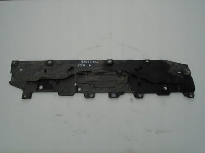 Volvo v90 s90 захист плита підвіска ліва 31497351 фото №1
