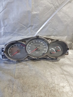 DASHBOARD HYUNDAI COUPE II 1,6  