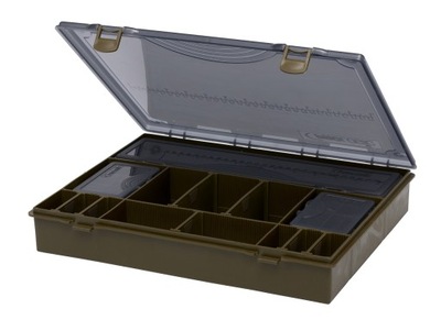 Pudełko Prologic Tackle Organizer S 1 4 BoxSystem