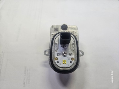 TRANSFORMATORIUS MODULIS LED EŽYS ŽIBINTAI VW TIGUAN 1420000863 