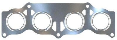 Elring 457.090 прокладка, колектор випускний фото №1