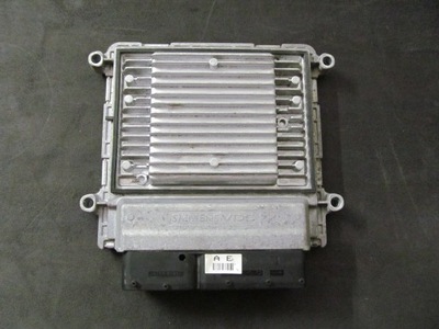 HYUNDAI KIA 04- 2.4 COMPUTER CONTROL UNIT 39110-25081  