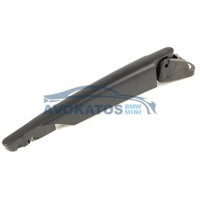 Mini r50 r53 rear двірник arm genuine bmw 61627044625 фото №1