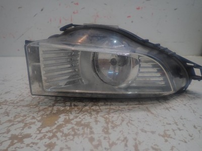 Протитуманна фара лівий opel insignia a 2008-2013 фото №1