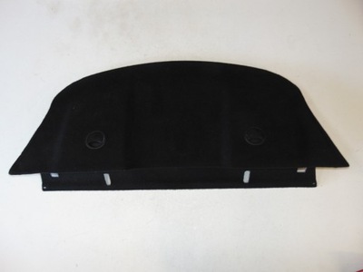 Ford mustang vi lift полка багажника фото №1