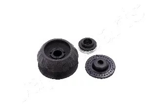 Sm0004 подушка амортизатор. toyota p. yaris 11- le/p фото №1