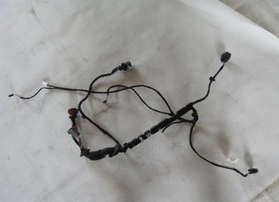 Електропроводка джгут двері права daf xf 106 фото №1