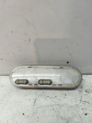 Scenic ii kangoo ii iii lift 13-22 maxi лампа освещение потолочный фото №1