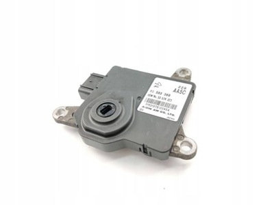 Блок керування коробки передач opel insignia a 55583368 фото №1