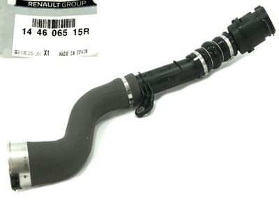 Шланг интеркулер megane iv scenic iv 1.5 dci o фото №1