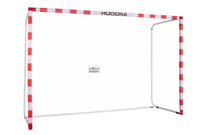 bramka piłkarska hudora allround 300 x 200 cm