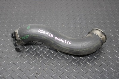 Wąż шланг интеркулер mini countryman r60 8506720 фото №1