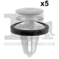 FICHER SPAUSTELIS AKLIDANGTIS TVIRTINIMO 5-SZT FORD FOCUS III 10-/TRANSIT 13- 