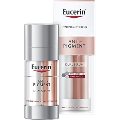 EUCERIN DUAL BRIGHTENING SKIN SERUM ANTIPIGMENT (DUAL SERUM) 30 ML