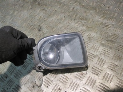 Протитуманна фара правий перед передній 30698630 volvo v50 03- фото №1