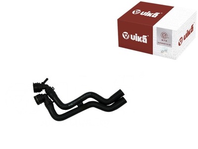 Waz рідина охолоджувач vw jetta 11- 1.6 clra vika фото №1