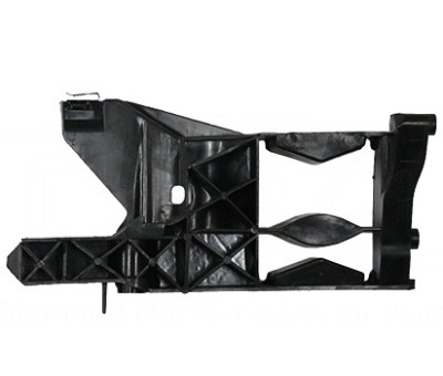 Кронштейн кронштейн фара левый audi a6 c7 rs6 фото №1