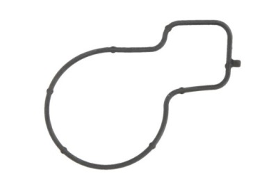 Elring 938.850 прокладка, термостат фото №1