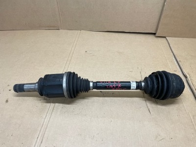 Mercedes vito w447 приводной вал перед передняя левая a4473306800 фото №1