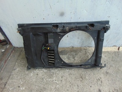 Усилитель передний pas перед citroen c4 фото №1