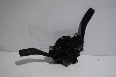 Переключатель комбинированный подрулевой переключатель volkswagen оригинальный номер 1k0953503f фото №1