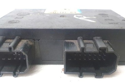 Модуль комфорта vw beetle 9c1, 1c1 1j0959799aj 2000 фото №1