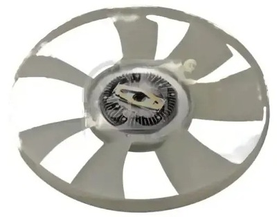 Вентилятор радиатора 44862 febi bilstein mercedes фото №1